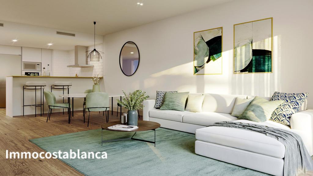 Квартира в Эльче, 103 м², 290 000 €, фото 6, объявление 66467616