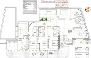 Коттедж в Дении, 587 м²