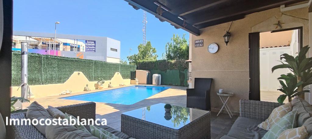 Вилла в Ла-Сения, 75 м², 319 000 €, фото 3, объявление 52221936