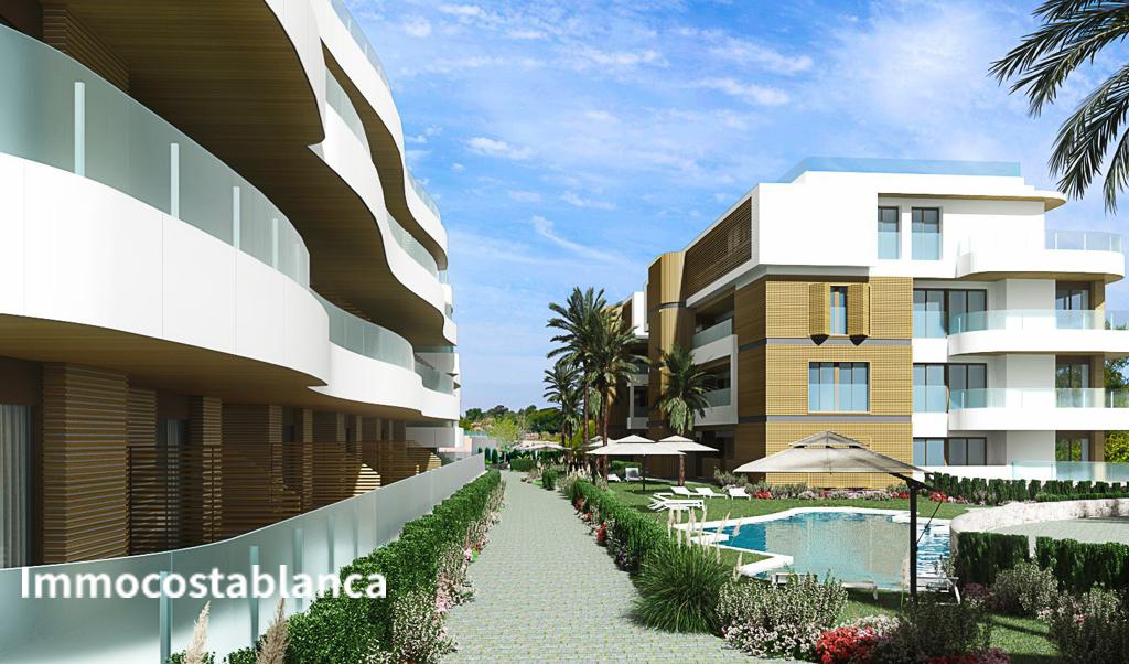Квартира в Ориуэла Коста, 119 м², 469 000 €, фото 8, объявление 5777216