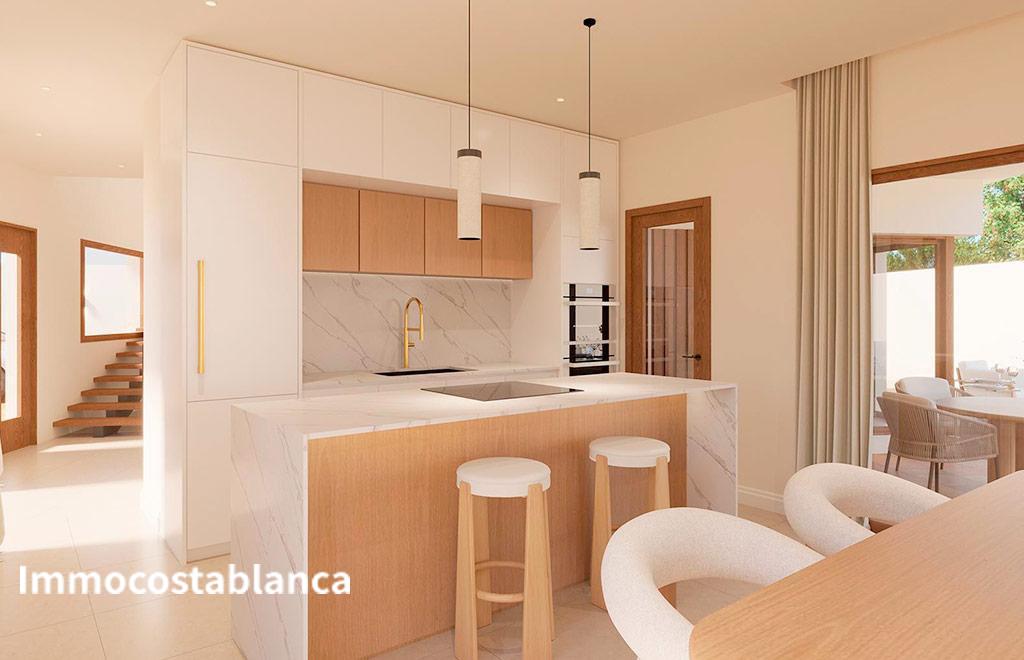 Вилла в Ла-Сения, 203 м², 890 000 €, фото 3, объявление 32546816