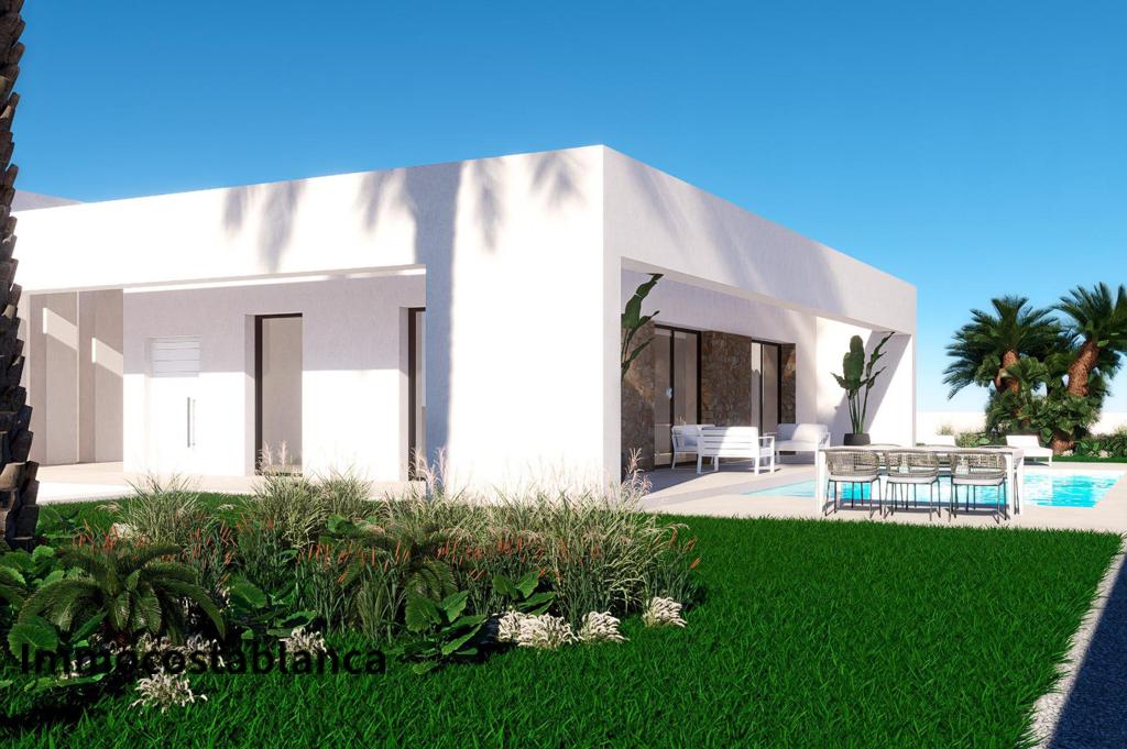 Вилла в Бенидорме, 110 м², 805 000 €, фото 5, объявление 56416