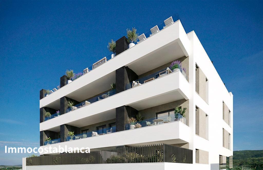 Квартира в Бенихофаре, 78 м², 250 000 €, фото 1, объявление 49098816