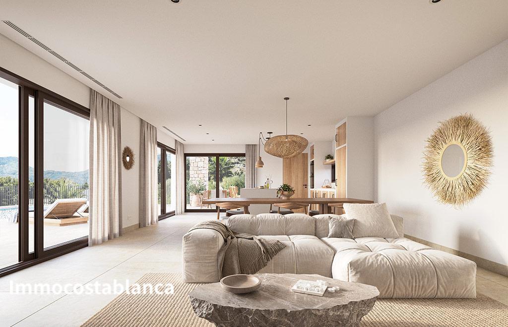 Вилла в Аликанте, 418 м², 895 000 €, фото 2, объявление 12715616