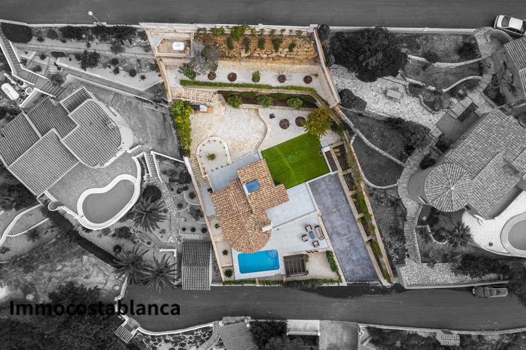 Коттедж в Бенитачеле, 150 м², 799 000 €, фото 1, объявление 31897776
