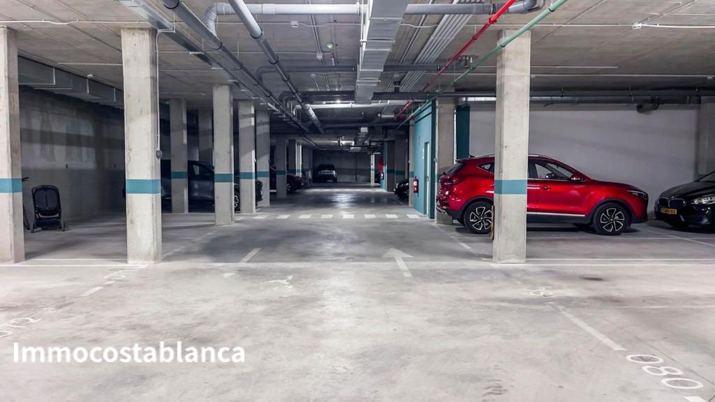 Квартира в Аликанте, 100 м², 480 000 €, фото 2, объявление 44063536