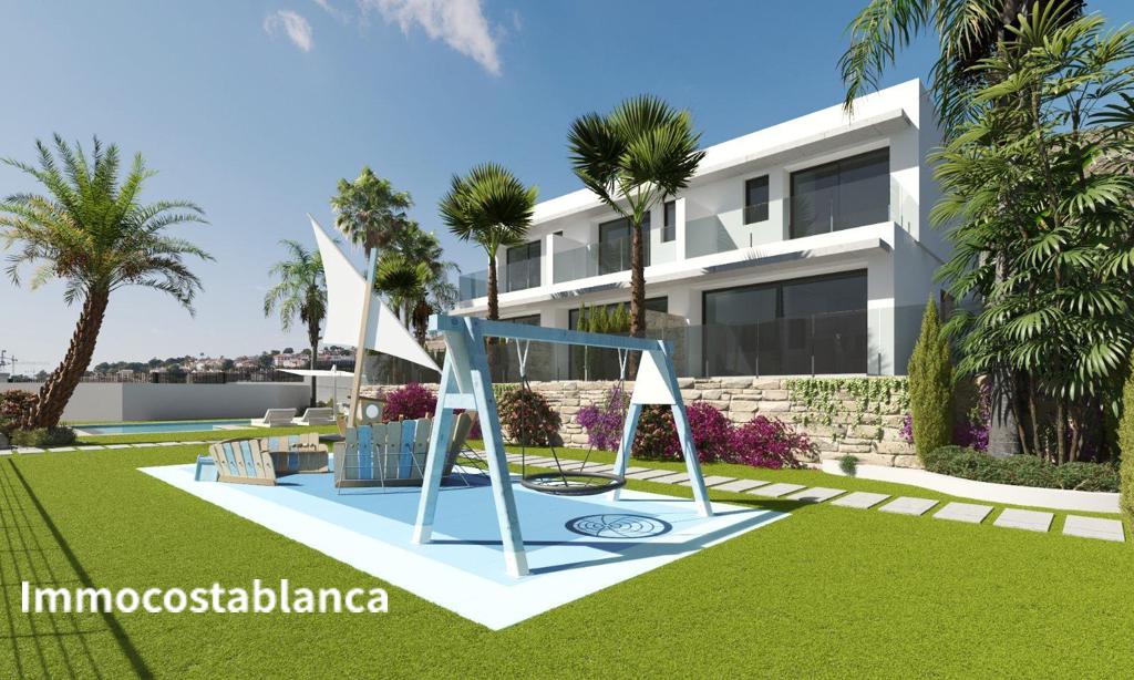 Квартира в Бенидорме, 106 м², 535 000 €, фото 8, объявление 21167536