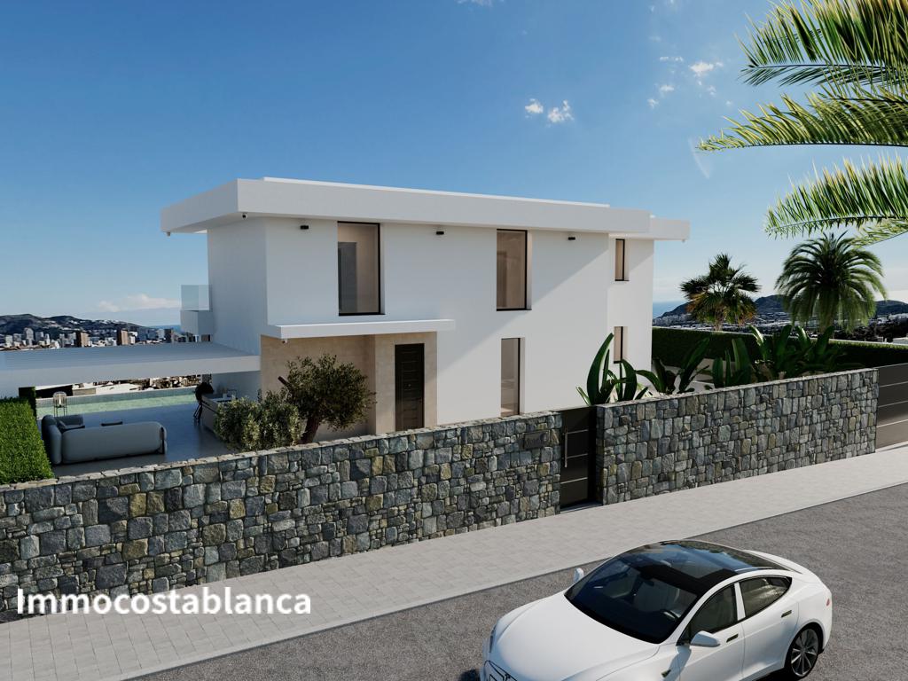 Вилла в Бенидорме, 365 м², 2 600 000 €, фото 10, объявление 56728416