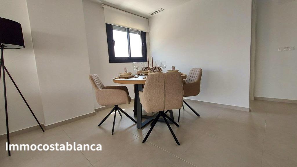 Квартира в Сан-Мигель-де-Салинасе, 121 м², 276 000 €, фото 3, объявление 8695536