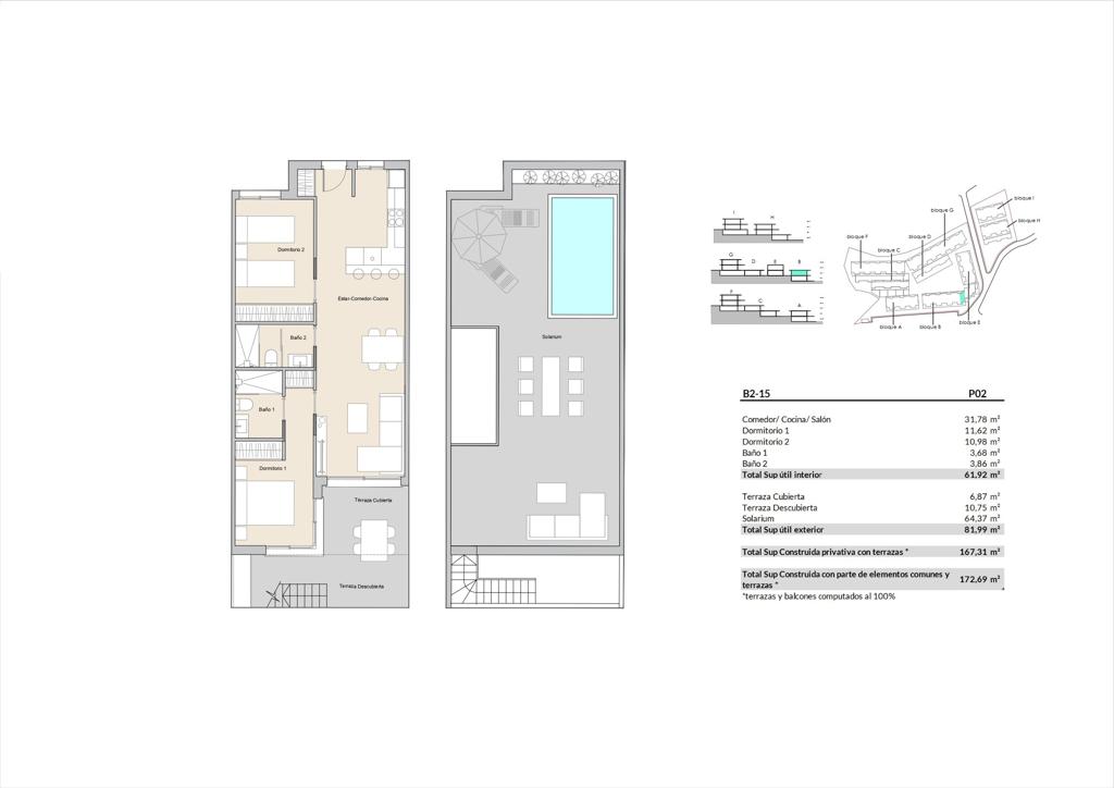 Квартира в Альфас-дель-Пи, 144 м², 334 000 €, фото 10, объявление 17666816