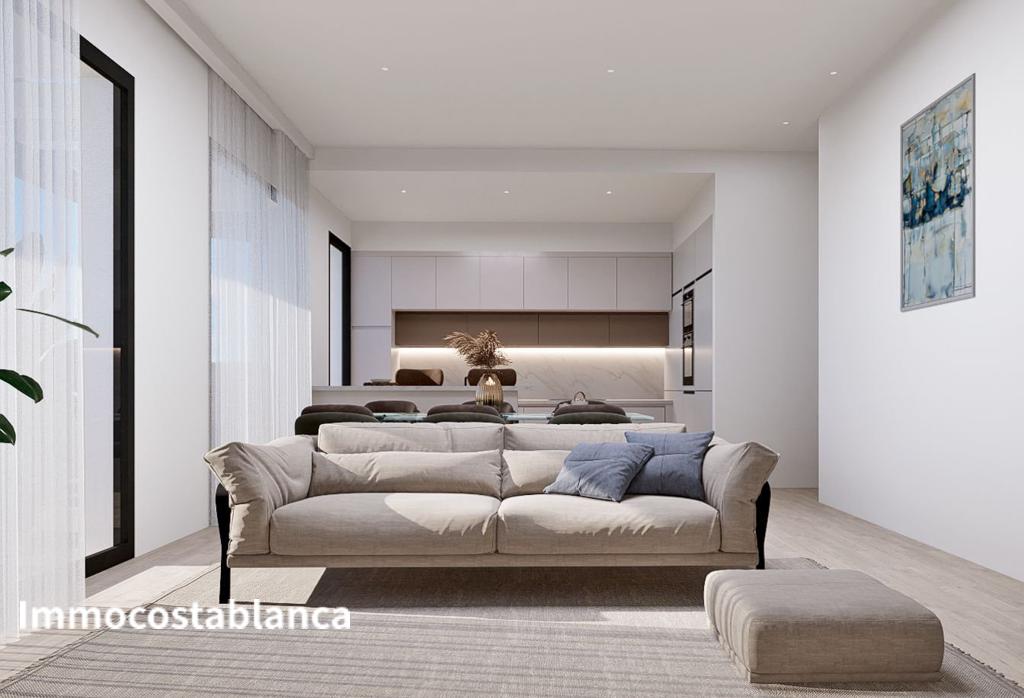 Дом в городе в Финестрате, 221 м², 442 000 €, фото 7, объявление 7516256