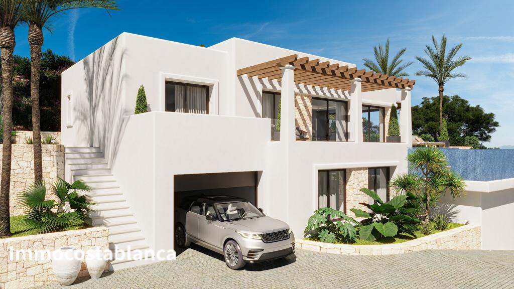 Коттедж в Бенисе, 256 м², 1 670 000 €, фото 3, объявление 5562016