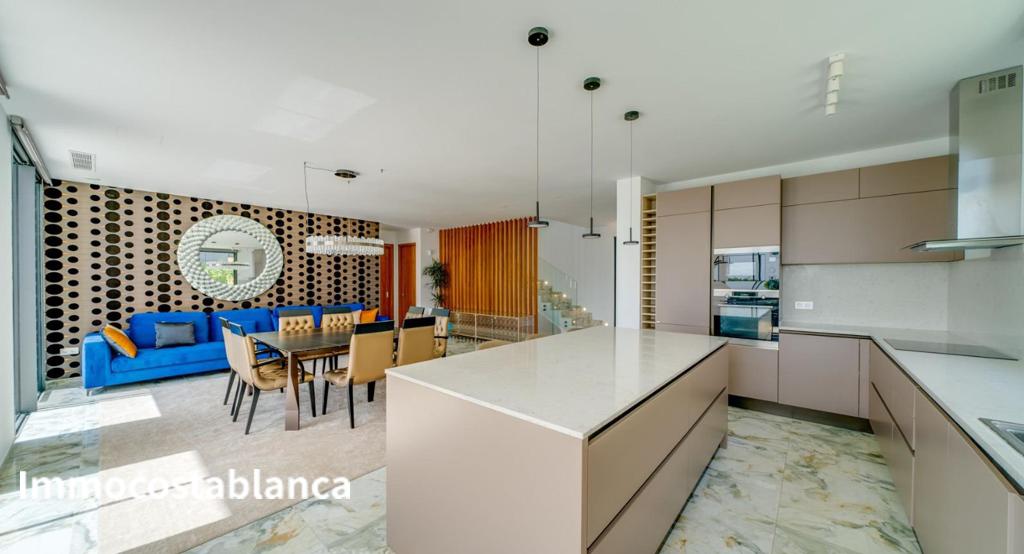 Коттедж в Финестрате, 538 м², 1 999 000 €, фото 6, объявление 30390656