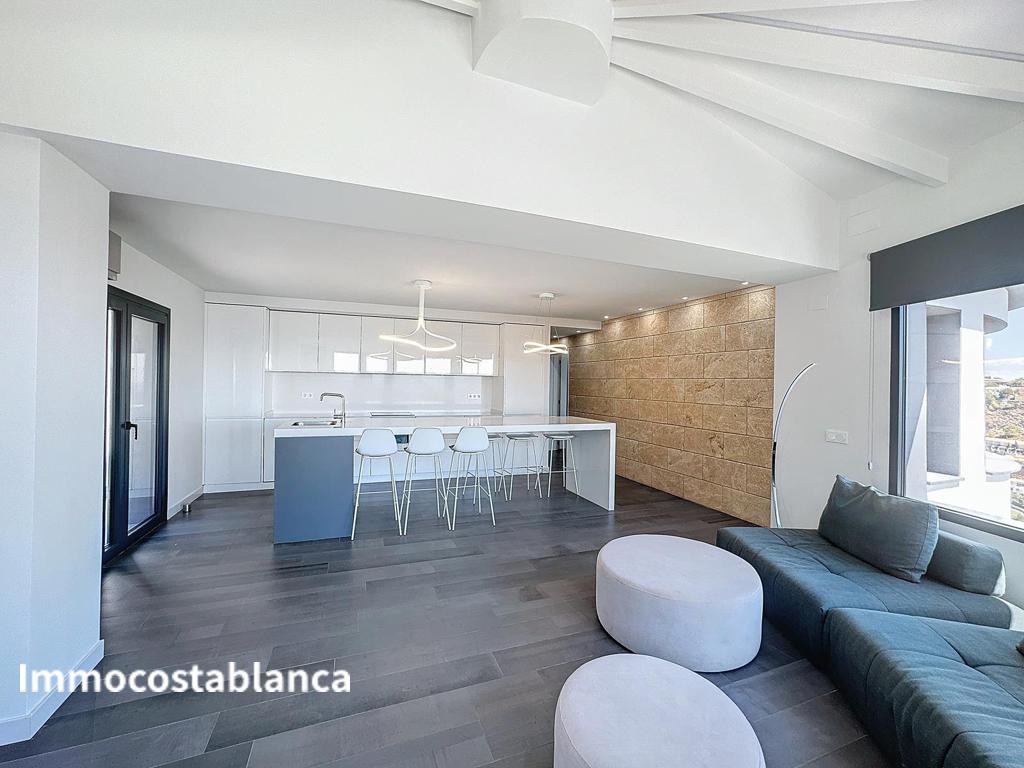 Коттедж в Бенитачеле, 163 м², 1 200 000 €, фото 1, объявление 72851536