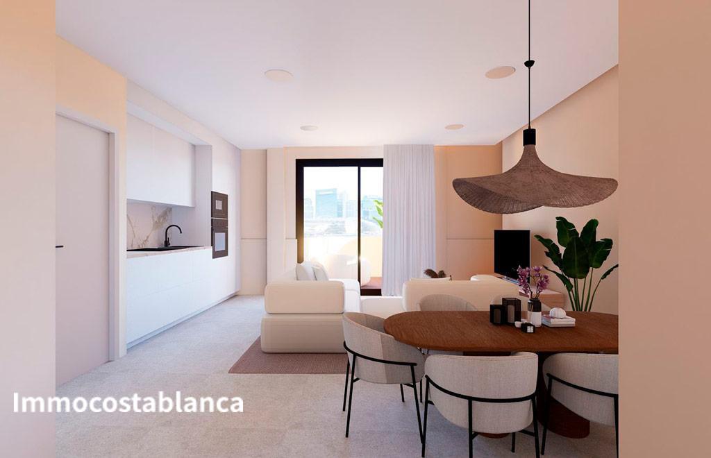 Квартира в Кампельо, 74 м², 420 000 €, фото 8, объявление 64616416