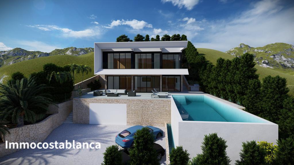 Коттедж в Альтее, 331 м², 1 960 000 €, фото 6, объявление 9745936