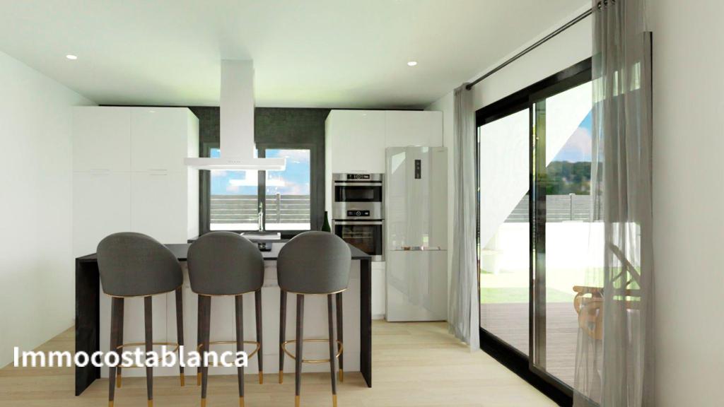 Вилла в Ондон-де-лас-Ньевес, 128 м², 356 000 €, фото 7, объявление 68482016