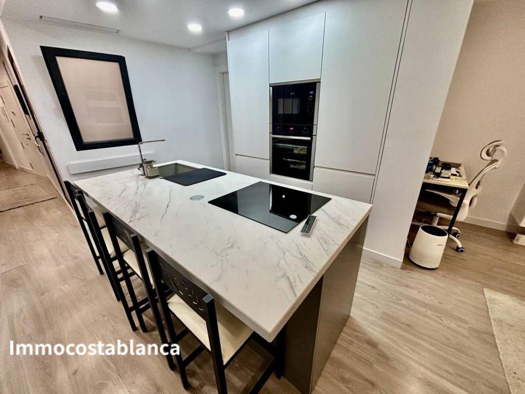 Квартира в Аликанте, 75 м², 225 000 €, фото 10, объявление 79617216