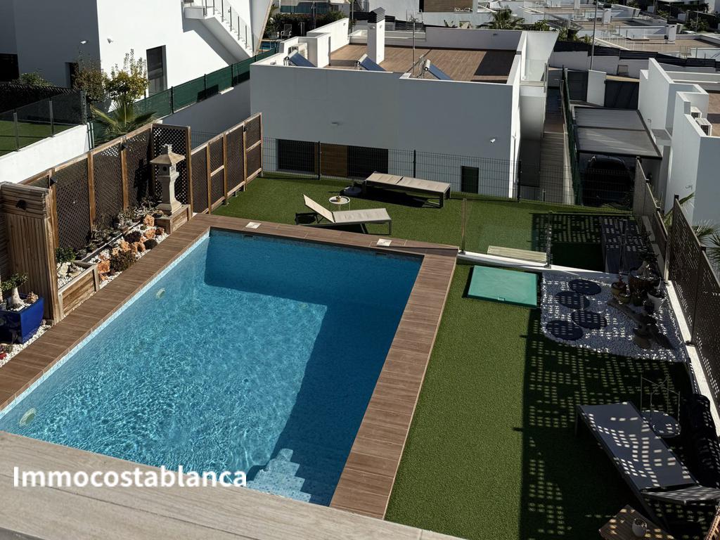 Вилла в Бенидорме, 142 м², 585 000 €, фото 4, объявление 9497216