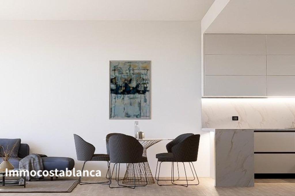 Квартира в Финестрате, 90 м², 432 000 €, фото 7, объявление 20769216