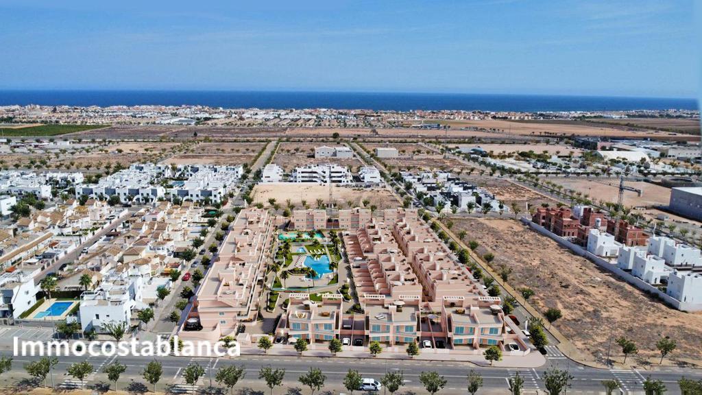 Вилла в Пилар-де-ла-Орададе, 83 м², 350 000 €, фото 8, объявление 17487536