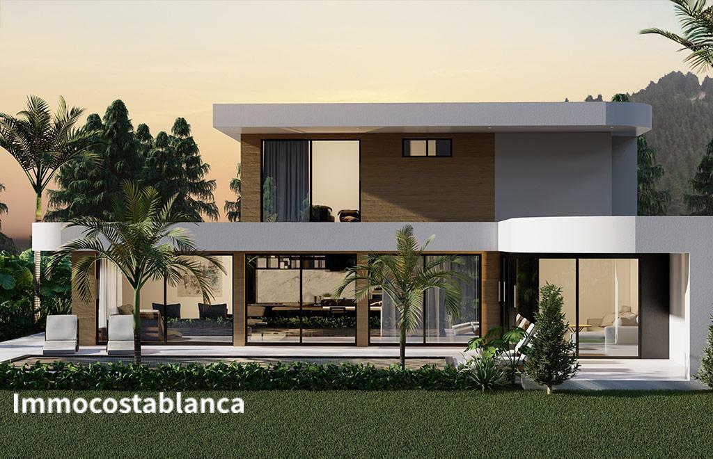 Вилла в Аликанте, 215 м², 845 000 €, фото 7, объявление 55239536