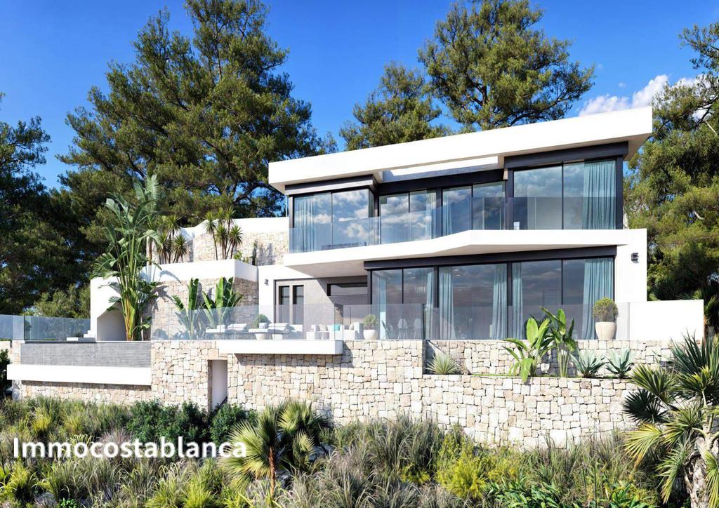 Вилла в Бенисе, 568 м², 2 450 000 €, фото 3, объявление 31845936