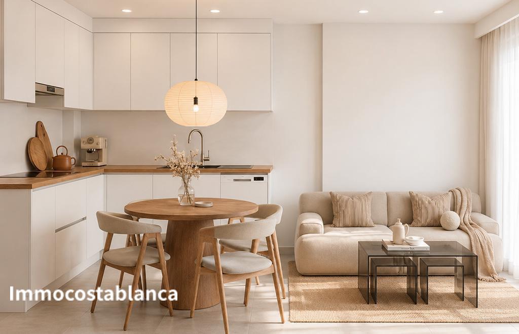 Квартира в Торревьехе, 34 м², 332 000 €, фото 4, объявление 6522816