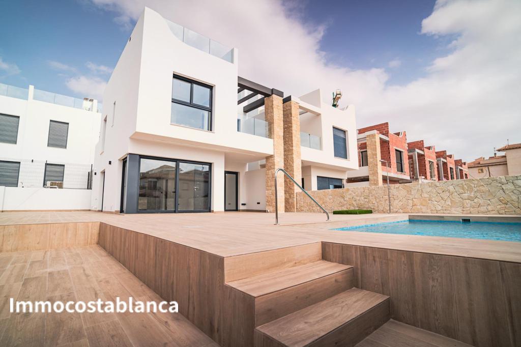 Вилла в Ориуэла Коста, 121 м², 700 000 €, фото 7, объявление 14215536