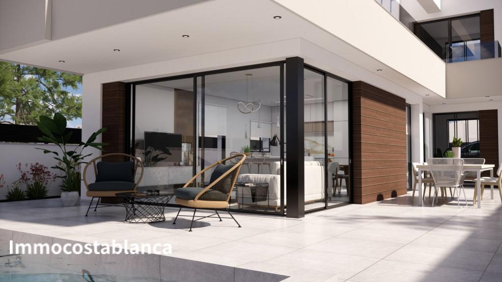 Вилла в Пилар-де-ла-Орададе, 120 м², 460 000 €, фото 5, объявление 29967536