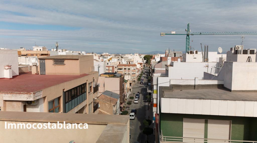 Квартира в Гвардамар-дель-Сегура, 57 м², 210 000 €, фото 6, объявление 10119536