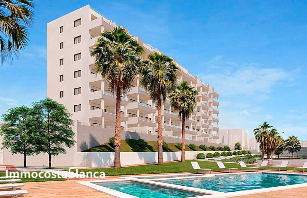 Квартира в Сан-Мигель-де-Салинасе, 73 м², 316 000 €, фото 10, объявление 52427536