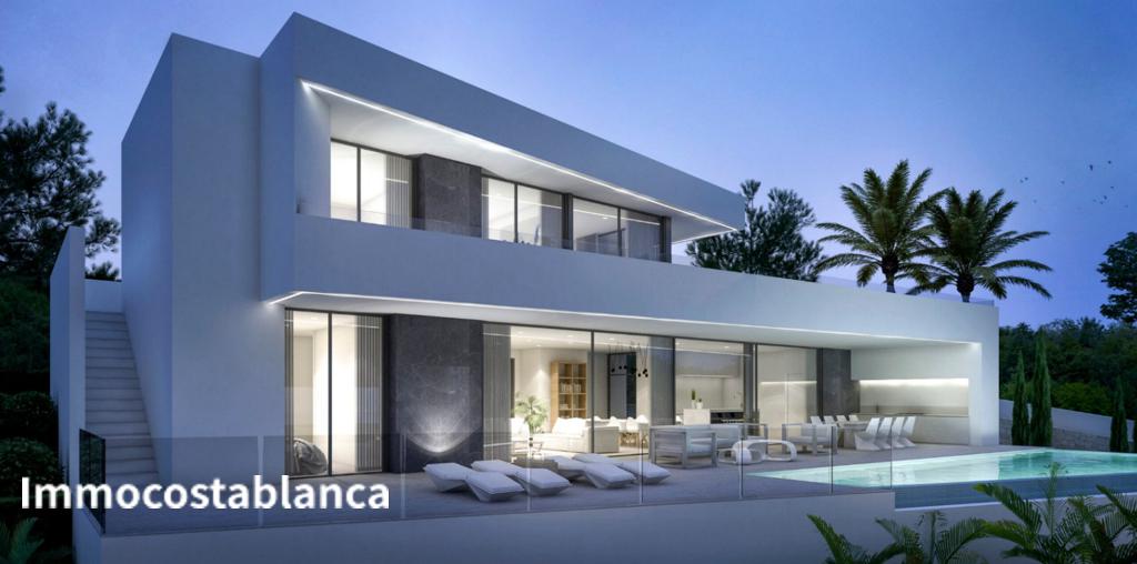 Коттедж в Бенитачеле, 449 м², 1 687 000 €, фото 8, объявление 75358736