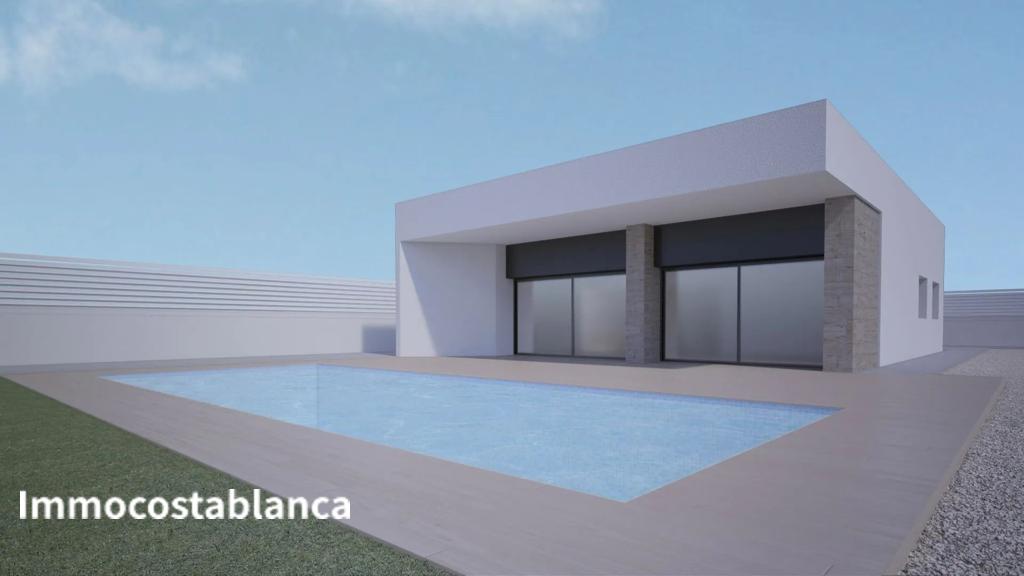 Вилла в Монфорте-дель-Сиде, 154 м², 395 000 €, фото 2, объявление 60767536