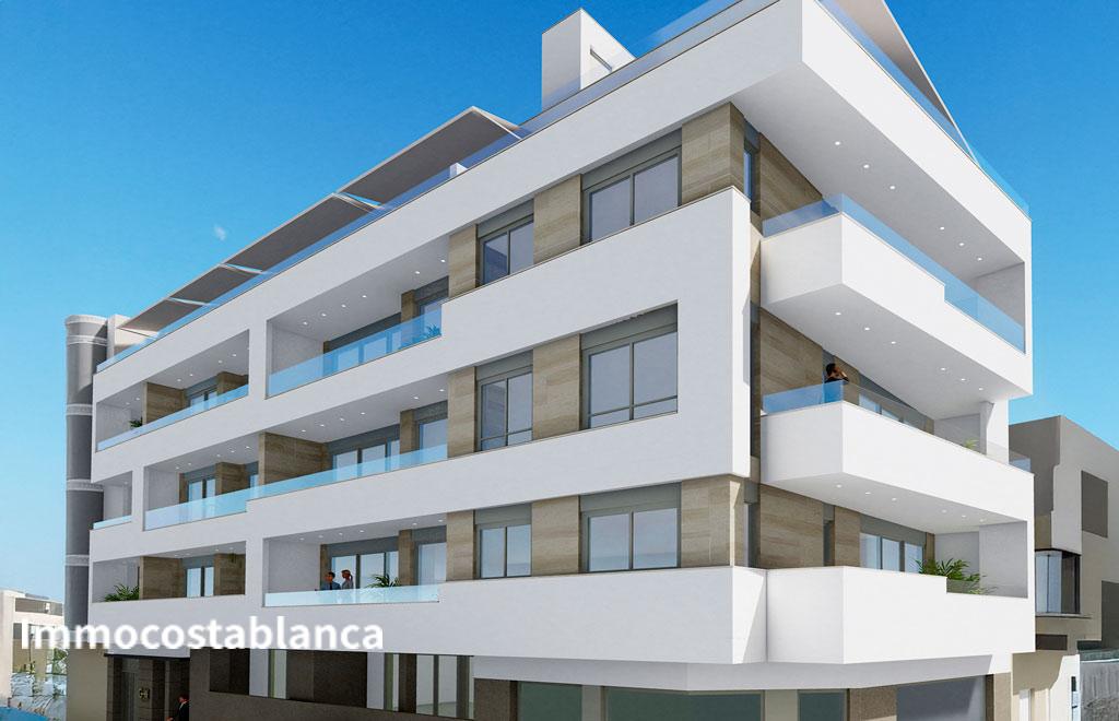 Квартира в Торревьехе, 108 м², 495 000 €, фото 5, объявление 52277136
