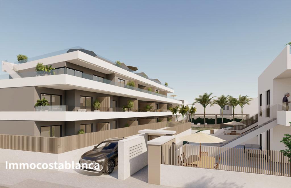 Квартира в Пилар-де-ла-Орададе, 98 м², 310 000 €, фото 9, объявление 11425216