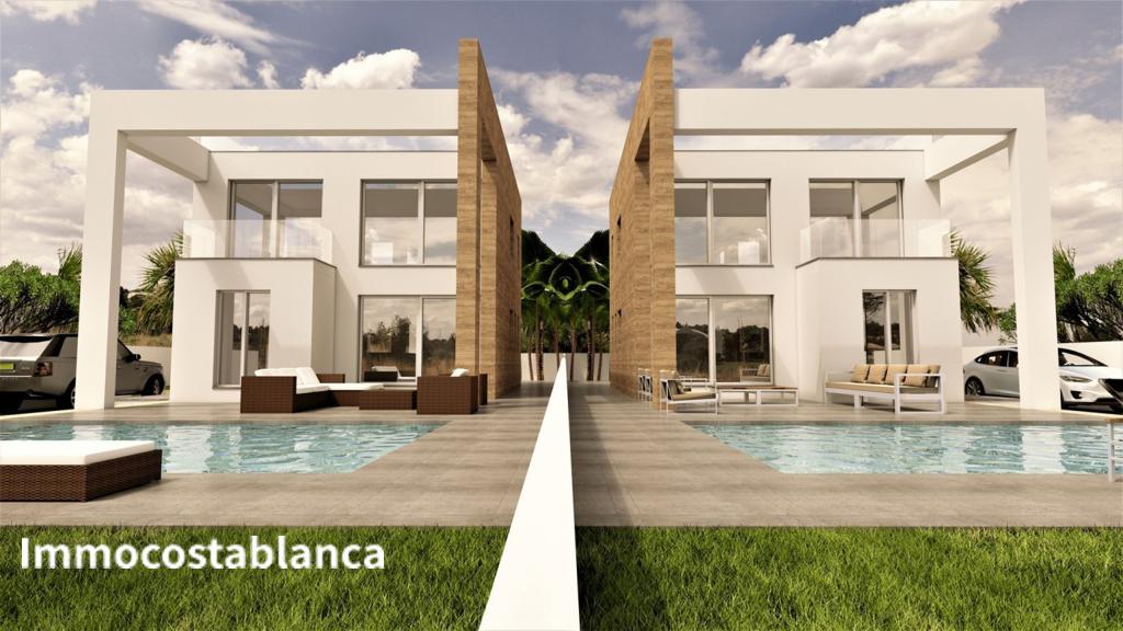 Вилла в Торревьехе, 238 м², 750 000 €, фото 2, объявление 27337216