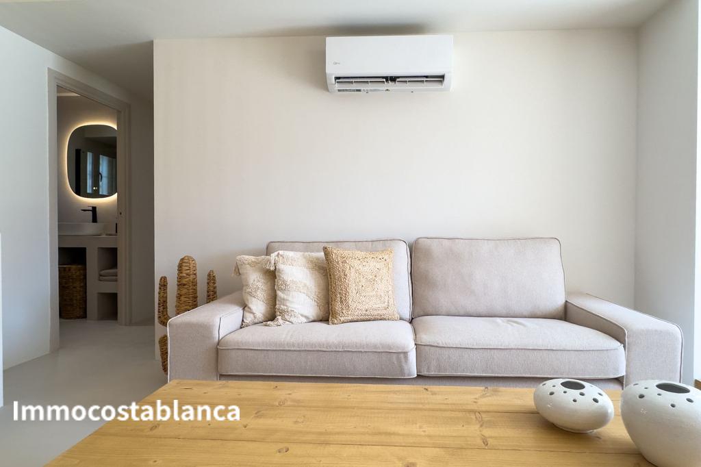 Квартира в Кальпе, 83 м², 269 000 €, фото 8, объявление 49237936