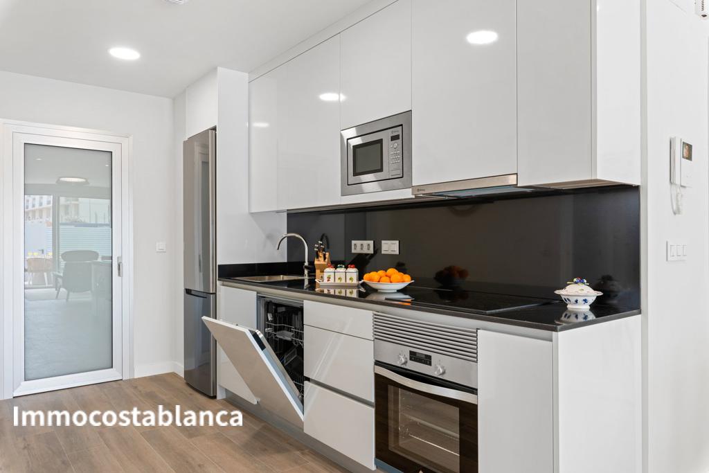 Квартира в Ориуэла Коста, 297 м², 425 000 €, фото 4, объявление 18935536