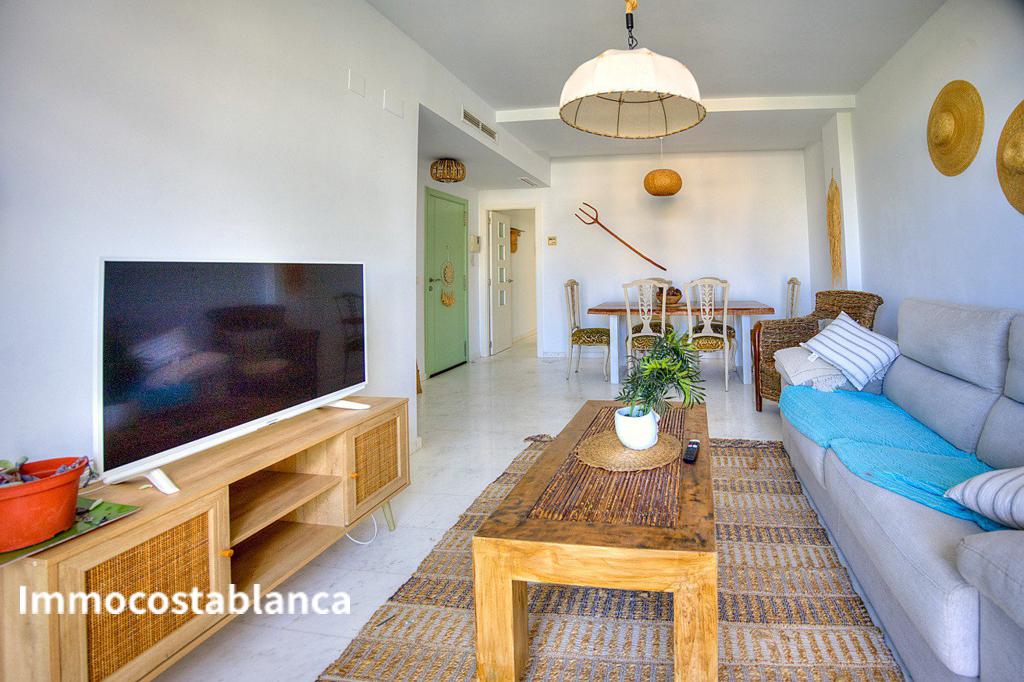 Квартира в Аликанте, 129 м², 275 000 €, фото 9, объявление 38244416
