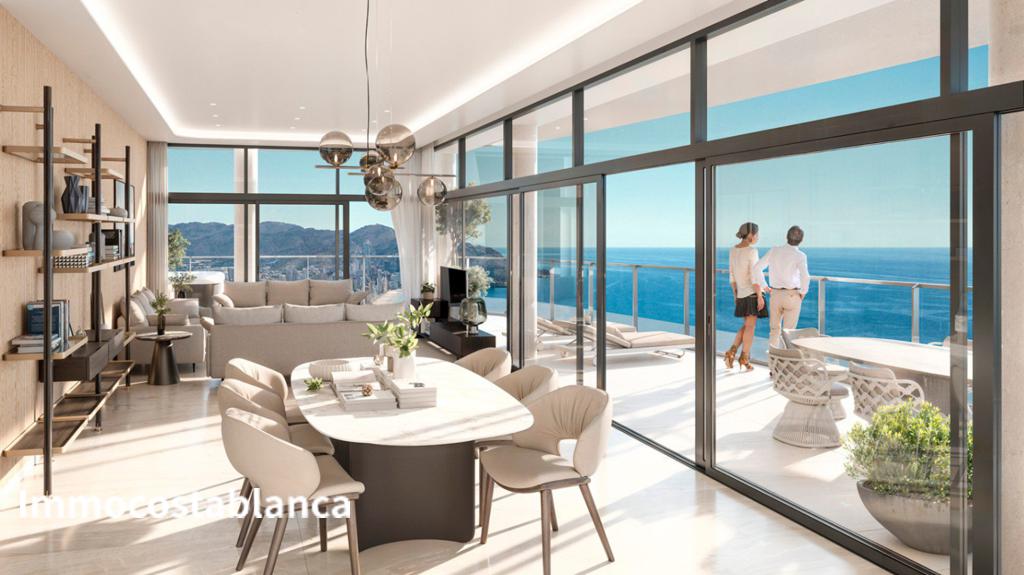 Квартира в Бенидорме, 350 м², 1 986 000 €, фото 8, объявление 25654736