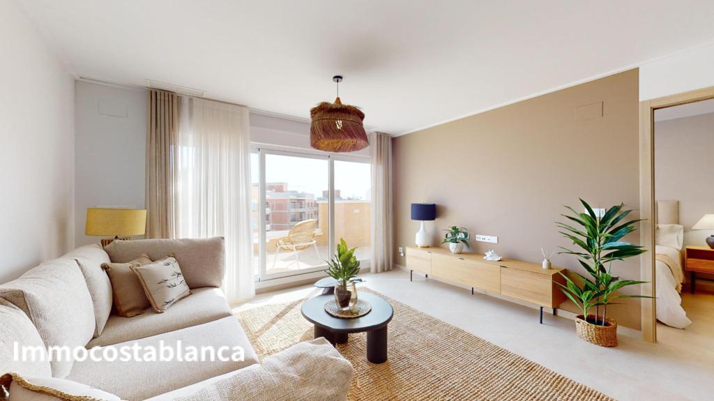 Квартира в Гвардамар-дель-Сегура, 93 м², 345 000 €, фото 10, объявление 34207536