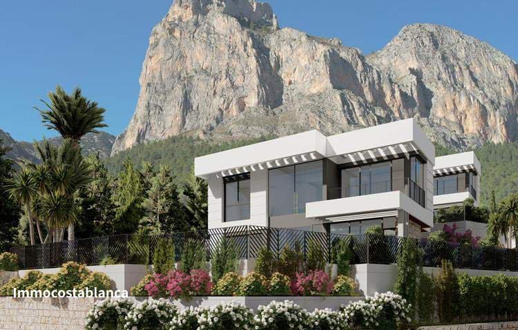 Вилла в Полопе, 199 м², 605 000 €, фото 2, объявление 75281936