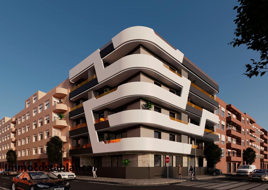 Квартира в Торревьехе, 227 м², 440 000 €, фото 4, объявление 49111536