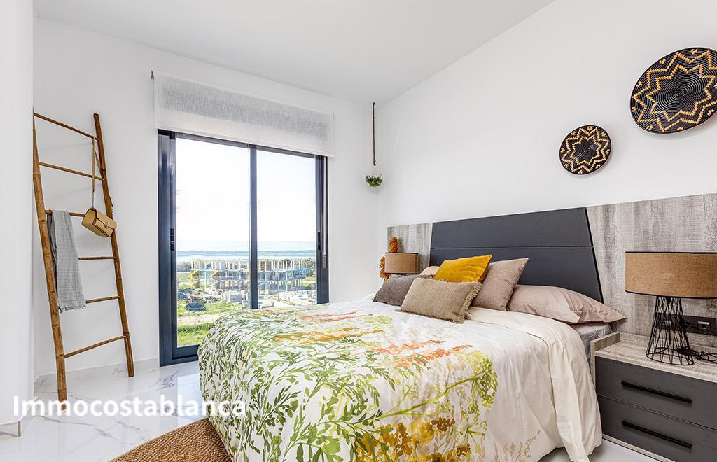 Квартира в Гвардамар-дель-Сегура, 96 м², 244 000 €, фото 5, объявление 9376096