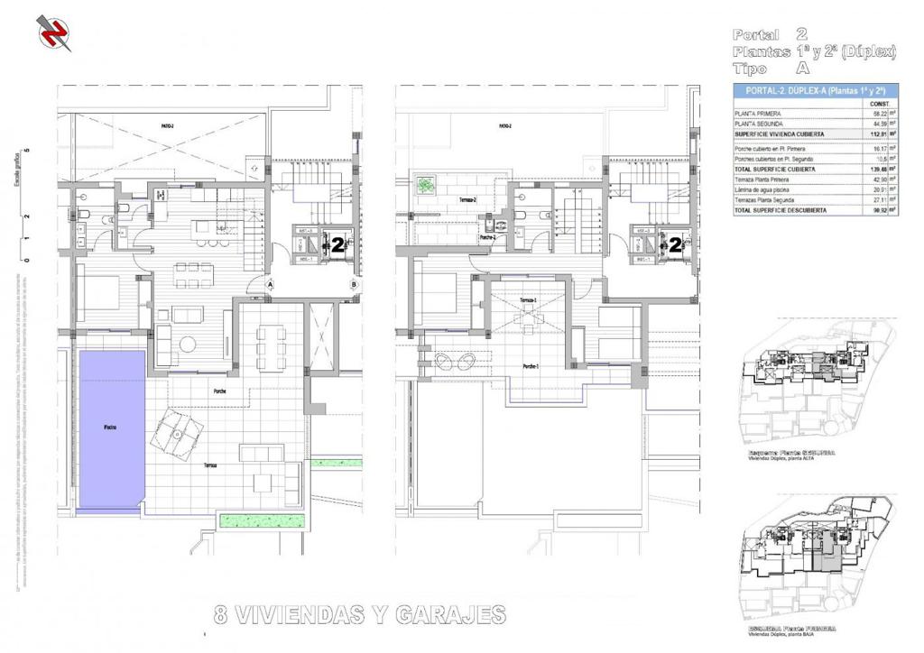 Квартира в Бенидорме, 297 м², 1 650 000 €, фото 10, объявление 27807536