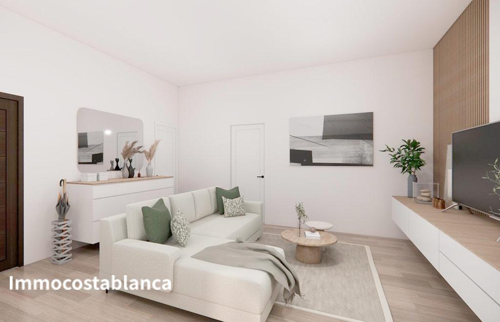 Вилла в Рохалесе, 98 м², 529 000 €, фото 3, объявление 47602816