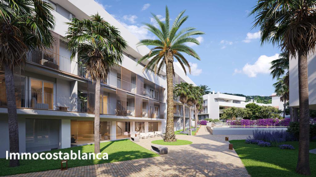 Квартира в Хавеа, 177 м², 555 000 €, фото 3, объявление 6367536