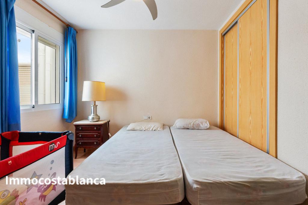 Квартира в Деэса де Кампоамор, 63 м², 156 000 €, фото 5, объявление 72992976