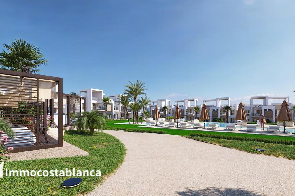 Коттедж в Сьюдад-Кесада, 73 м², 311 000 €, фото 9, объявление 64695536